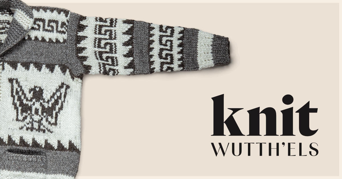 Authenticity - Knit
