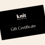 Gift Certificate Preview